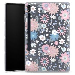 Tabletti Silikoni Suojakuori läpinäkyvä