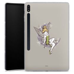 Tabletti Silikoni Suojakuori läpinäkyvä