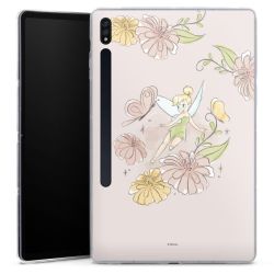 Tabletti Silikoni Suojakuori läpinäkyvä