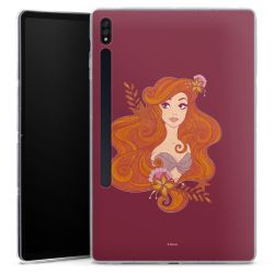 Tabletti Silikoni Suojakuori läpinäkyvä