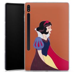 Tabletti Silikoni Suojakuori läpinäkyvä