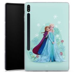 Tablet Silicone Case transparent