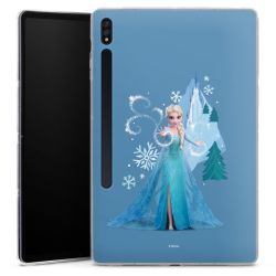 Tablet Silicone Case transparent