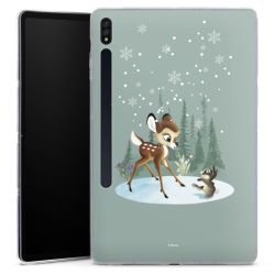 Tablet Silicone Case transparent