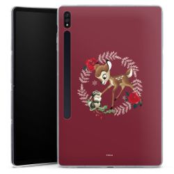 Tabletti Silikoni Suojakuori läpinäkyvä