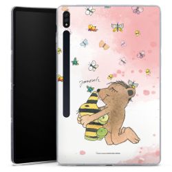 Tablet Silicone Case transparent