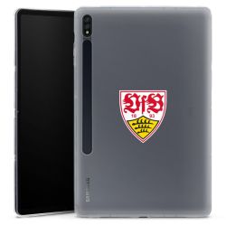 Tablet Silikon Case transparent