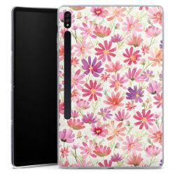 Tablet Silicone Case transparent