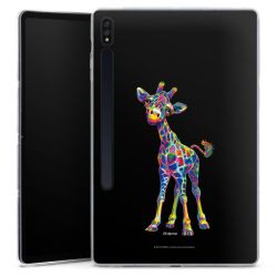 Tablet Silicone Case transparent