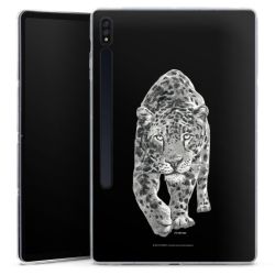 Tablet Silicone Case transparent