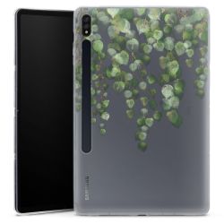 Tablet Silicone Case transparent