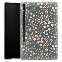 Tablet Silicone Case transparent