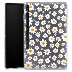 Tablet Silicone Case transparent