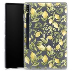 Tablet Silicone Case transparent