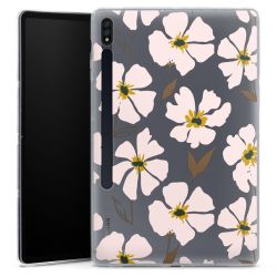 Tablet Silicone Case transparent