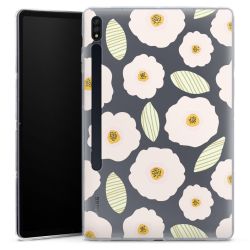 Tablet Silicone Case transparent