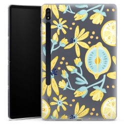 Tablet Silicone Case transparent