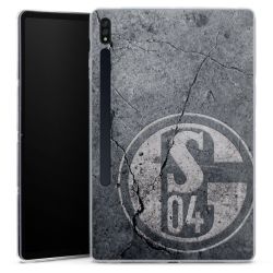 Tablet Silicone Case transparent
