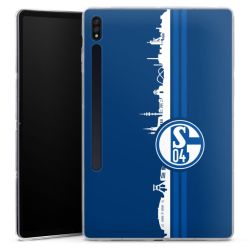 Tabletti Silikoni Suojakuori läpinäkyvä