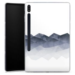 Tablet Silicone Case transparent