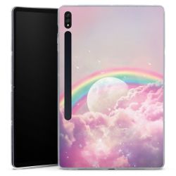 Tablet Silicone Case transparent