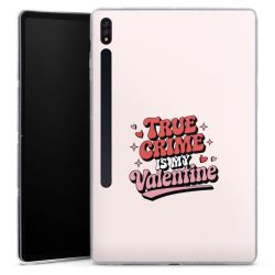 Tablet Silicone Case transparent