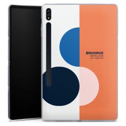 Tabletti Silikoni Suojakuori läpinäkyvä