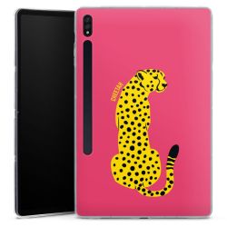 Tabletti Silikoni Suojakuori läpinäkyvä