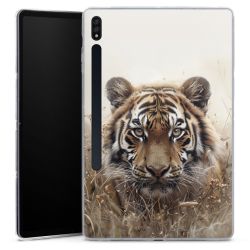 Tabletti Silikoni Suojakuori läpinäkyvä