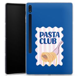 Tablet Silicone Case transparent