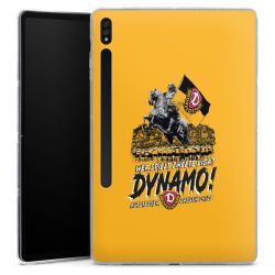 Tablet Silikon Case transparent