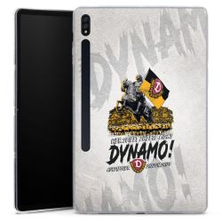 Tablet Silikon Case transparent