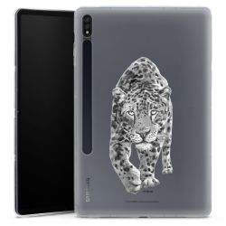 Tablet Silicone Case transparent