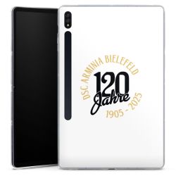 Tablet Silikon Case transparent