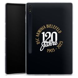 Tablet Silikon Case transparent