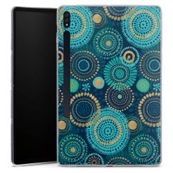 Tablet Silicone Case transparent