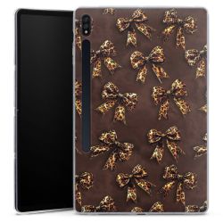 Tabletti Silikoni Suojakuori läpinäkyvä