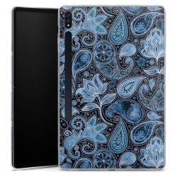 Tabletti Silikoni Suojakuori läpinäkyvä