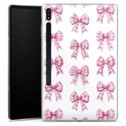 Tabletti Silikoni Suojakuori läpinäkyvä