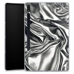 Tabletti Silikoni Suojakuori läpinäkyvä