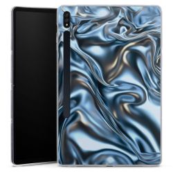 Tabletti Silikoni Suojakuori läpinäkyvä