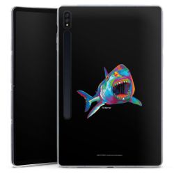 Tablet Silicone Case transparent