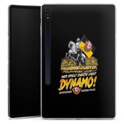 Tablet Silikon Case transparent