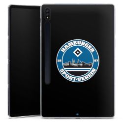 Tablet Silikon Case transparent