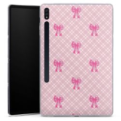 Tablet Silicone Case transparent