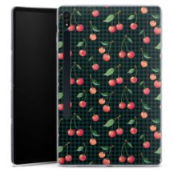 Tablet Silicone Case transparent