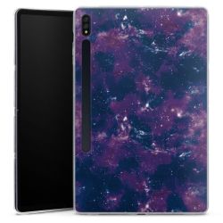 Tabletti Silikoni Suojakuori läpinäkyvä