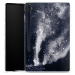 Tabletti Silikoni Suojakuori läpinäkyvä