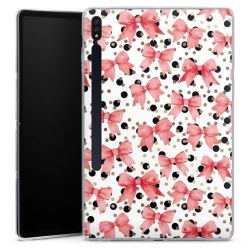 Tabletti Silikoni Suojakuori läpinäkyvä