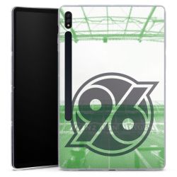 Tablet Silikon Case transparent